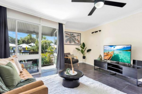 Modern Apartment Close to the City Centre 21